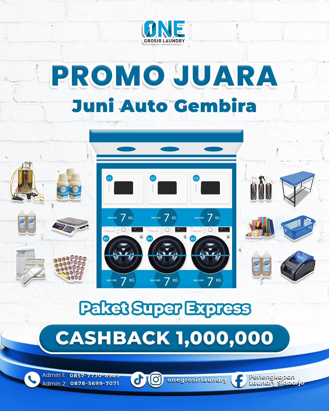 Promo Juara